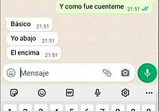 Discovering a New Tinder Girl in Part 2