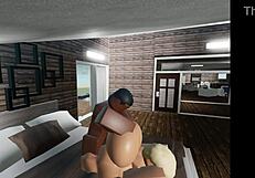 Big Ass Bbw Fucked By Bbc