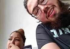 esta mujer me vuelve loco quiere que folle con su mejor amiga??