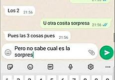 Discovering a New Tinder Girl in Part 2