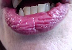 White Woman Worships BBC In Custom Video, Sucking And Riding To Orgasm