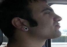 Amina Sky Loves Raw Anal Sex