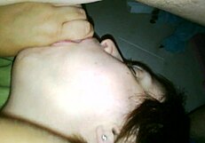 Ex-wife blows like a pro!