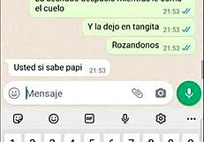 Discovering a New Tinder Girl in Part 2