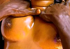 Uglygalz Receives Suggestive Sex Massage from Mr Pato, Leading to Intimate Encounters