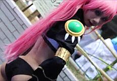 Ymly-1072 cosplay costume story