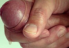 Watch these amazing cumshots explode! Compilation of hot solo masturbation scenes in the bathroom!