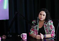 todo mundo deveria experimentar a terapia comentou sobre o hpv e hiv e o atendimento no hospital p�blico - marina karam sex�loga sheer red