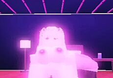 Fucked Slut Riding Big Cock In Condo