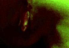 Hey, check out this close-up squirt from Penny! 😍