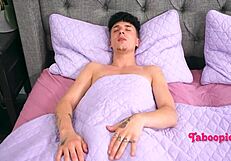 step sis, i knew you think of me when you wank