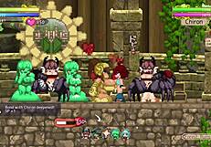 Exploring Succubus Affection in Episode 2