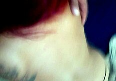 Otra Chupada De Shemale Intrigante Y Sugestiva