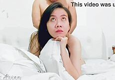 i feel so seduced by this sexy nurse slut fucking me hard while i'm sleepy