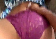 I gave her the dick she wanted before work