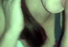 Wow, this milf gives an amazing deepthroat blowjob to amateurs