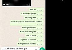 Mi Novia Esta Muy Calentita Parte 3