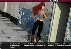 Corlan Embarks on Misadventures of Agent Romanov Part 1