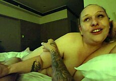 1st Time As A Hotwife