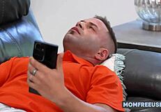 A Touchy Family Reunion - Mandy Waters Sona Bella Asteria Jade Nicky Rebel