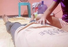 i am a bored wife who gets inside and passionately engages with the neighbors guy