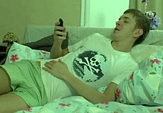 Jane Darling Has A Facial Cumshot Ending