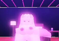 Fucked Slut Riding Big Cock In Condo