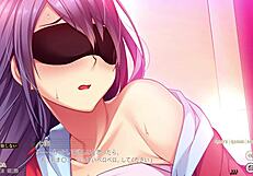 虜ノ旋律 －refrain－ 調律される処女たちと女教師 水元七海 8. Bdsm bondage ties them up tight.