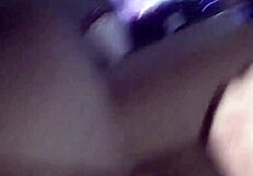 Wow, this milf gives an amazing deepthroat blowjob to amateurs