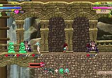 Exploring Succubus Affection in Episode 2