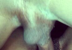 Mz Moods Fingering And Fucking To Huge Squirting Orgasm