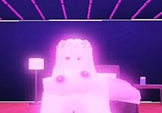 Fucked Slut Riding Big Cock In Condo