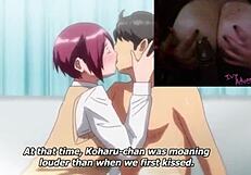 wow, two coworkers invite each other to visit the home of a man who lives alone boku ni sefure ga dekita riyuu 3?