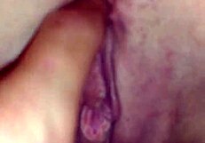 Hey, check out this close-up squirt from Penny! 😍