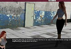 Corlan Embarks on Misadventures of Agent Romanov Part 1