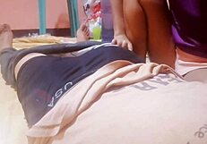 i am a bored wife who gets inside and passionately engages with the neighbors guy