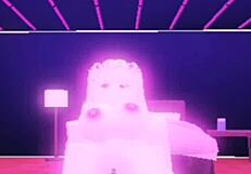 Fucked Slut Riding Big Cock In Condo