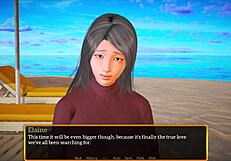 My New Family 524 Game Adventure