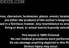 Will Sheila Daniels Cum from Boyfriend's Hitachi?