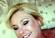 The pov smoking fuck and facial