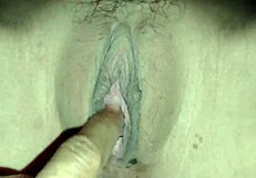 Quickie with Chinese teen