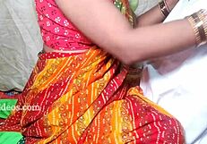 Best desi Indian wife fucking with Hindi voice.