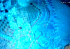 Pantaleta Azul De Mi Esposa 1ra Parte