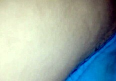 Pantaleta Azul De Mi Esposa 1ra Parte