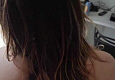 Here I Was Fucked So Hard by a Brazilian Guy.