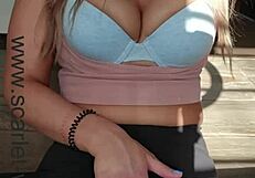 Naughty Big Ass Teacher Asks for Class Dismissed