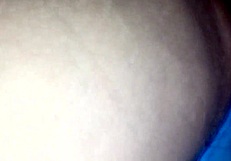 Pantaleta Azul De Mi Esposa 1ra Parte