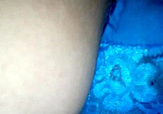 Pantaleta Azul De Mi Esposa 1ra Parte