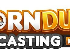 Lulu Chu Rides Big Cock In Christmas-Themed Deepthroat Session