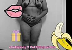 Pinilit akong sumayaw ni lolo.